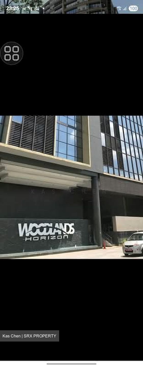 Woodlands Horizon (D25), Factory #550255131